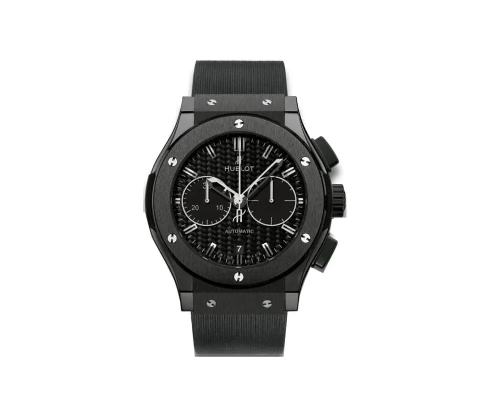 Hublot Classic Fusion Chronograph 521.CM.1770.RX
